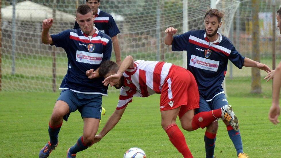 Per il Ponsacco possibilità di riscatto