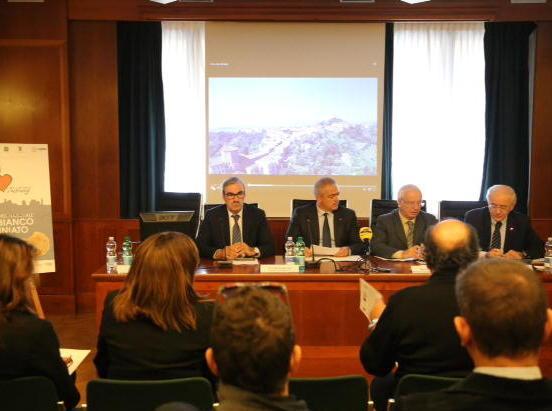 Il tartufo di San Miniato “decolla” dal Galilei 