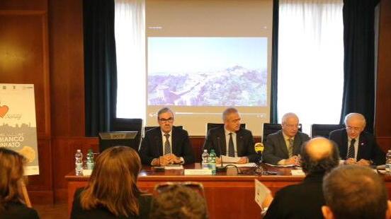 Il tartufo di San Miniato “decolla” dal Galilei