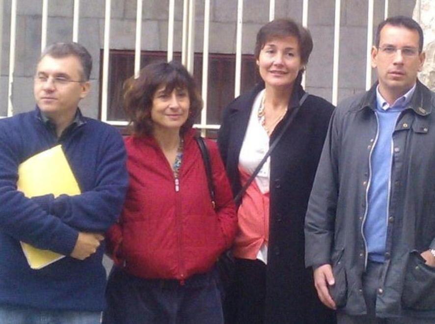 Segnalazione all’Anticorruzione 