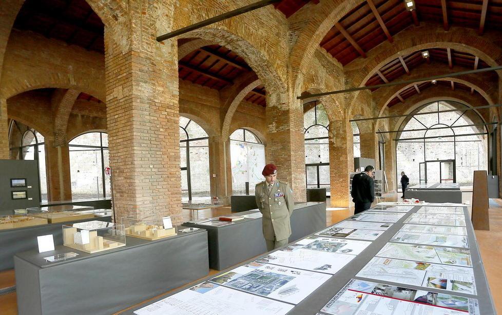 Capitale della cultura Pisa rimane al palo 