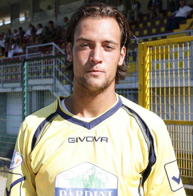 Real Forte-Camaiore, derby da dentro o fuori 