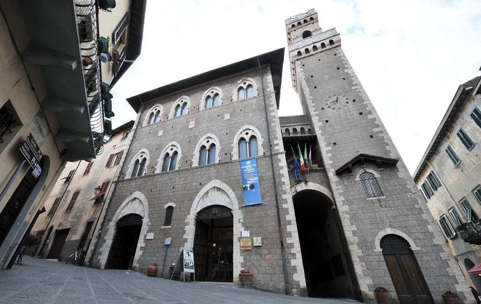 Servizio civile, i nuovi volontari 