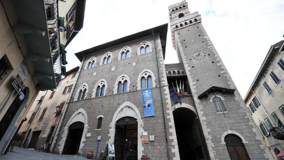 Servizio civile, i nuovi volontari