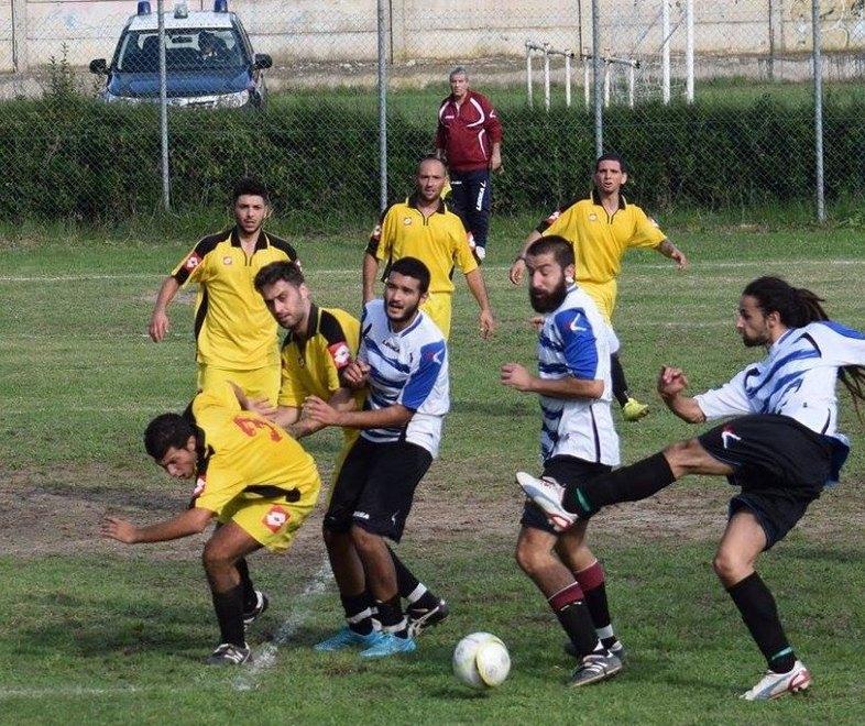 Campese vince pure col Carli Salviano e si conferma in vetta 