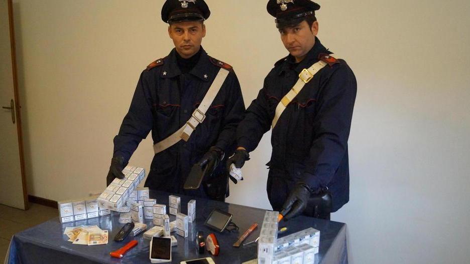Sessanta furti in due mesi nei negozi di tutta l’Elba
