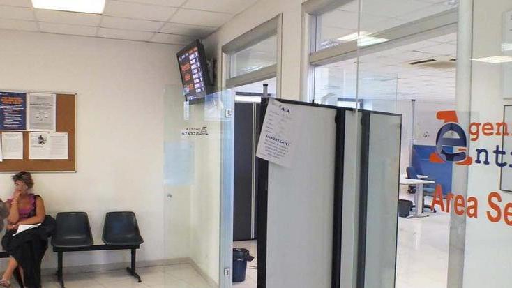 L’Agenzia delle entrate è a rischio di chiusura