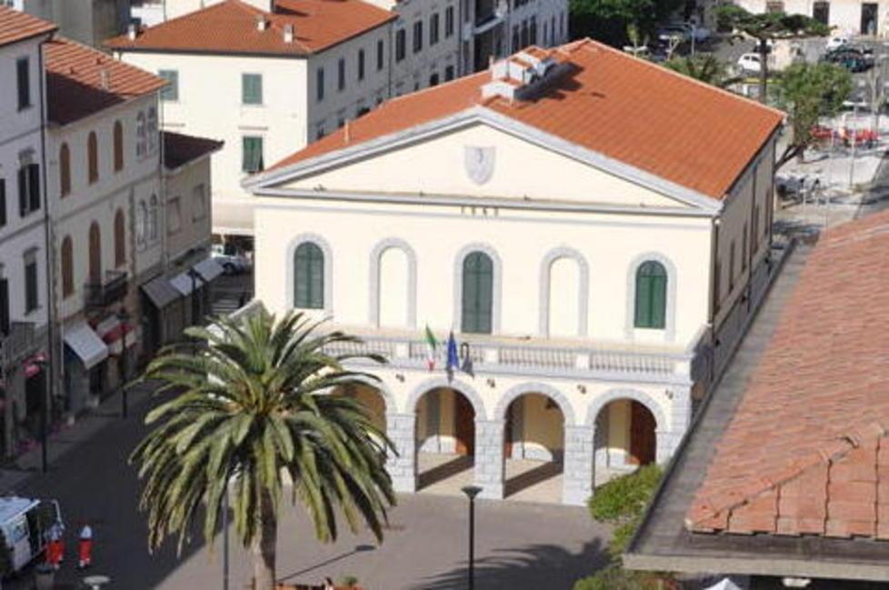Centro di formazione arti visive, cercasi gestore