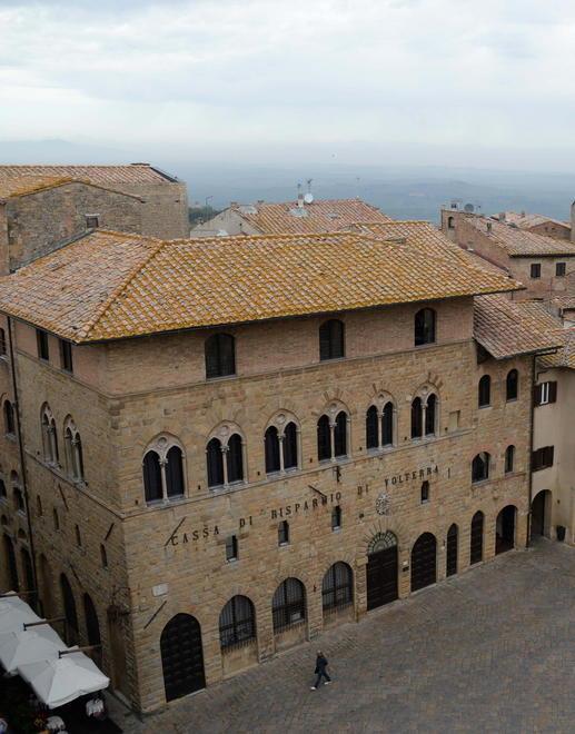 CrVolterra, 4 milioni per formazione e nuove tecnologie 