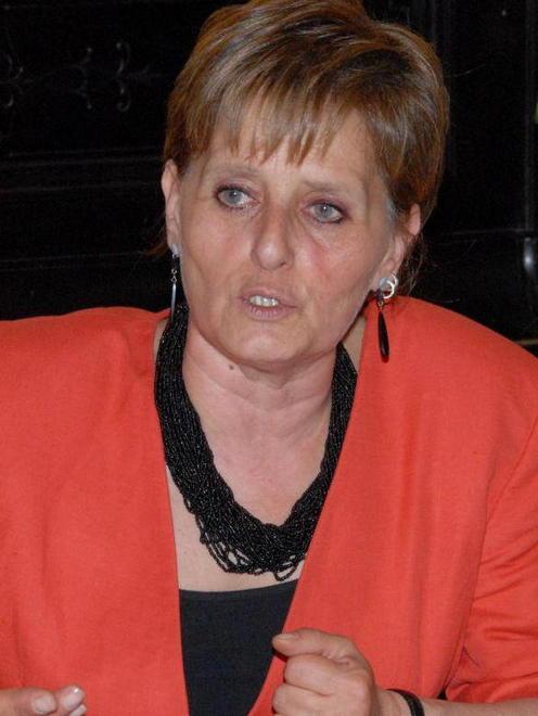 Per la biologa Laura Cutini un ruolo di rilievo nazionale