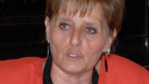 Per la biologa Laura Cutini un ruolo di rilievo nazionale