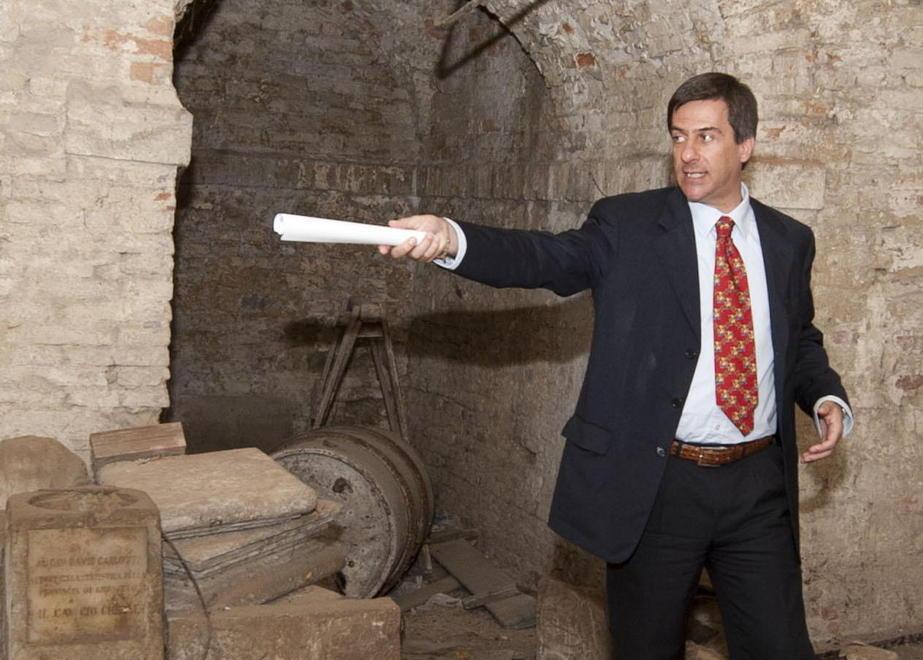 «Regolamento urbanistico È qui il futuro di Grosseto» 