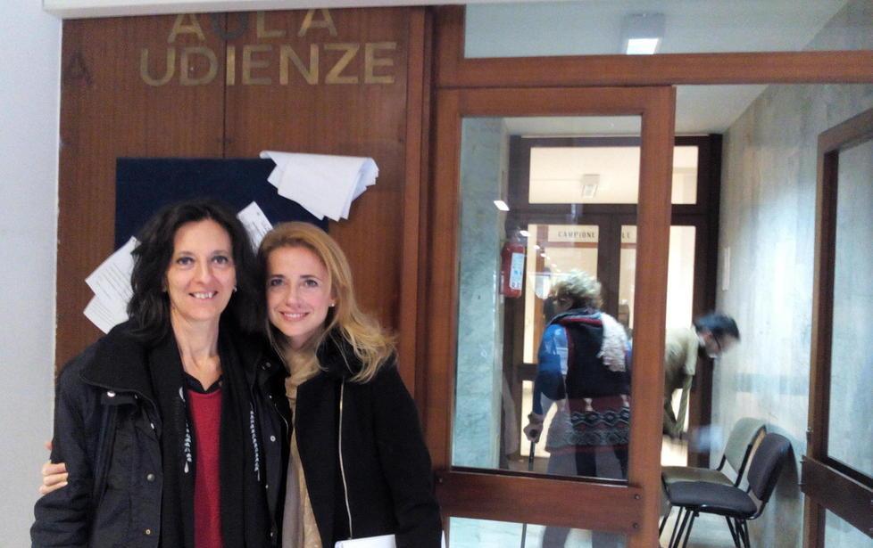 Afrodite K, la decisione a giugno 