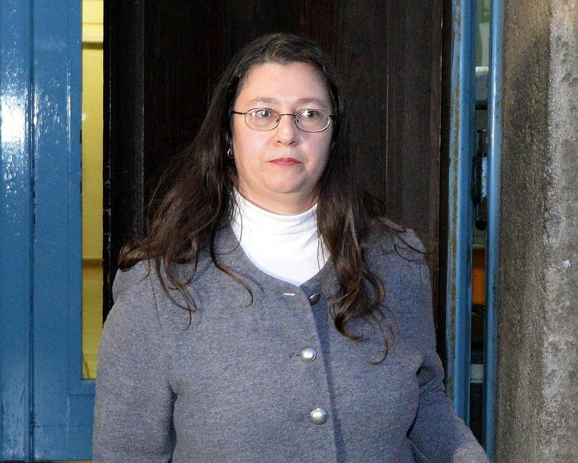 Nessuna violenza sul corpo di Donata 