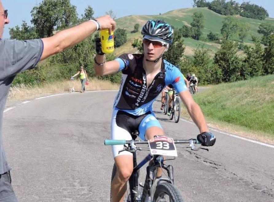 Ciclocross, una corsa dedicata a Simone Pardini 