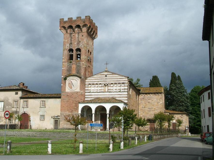 «Più sicurezza per Pieve San Paolo» 