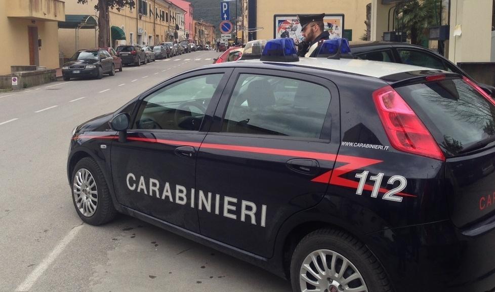 Escalation di furti, il capogruppo Pd chiede più controlli 