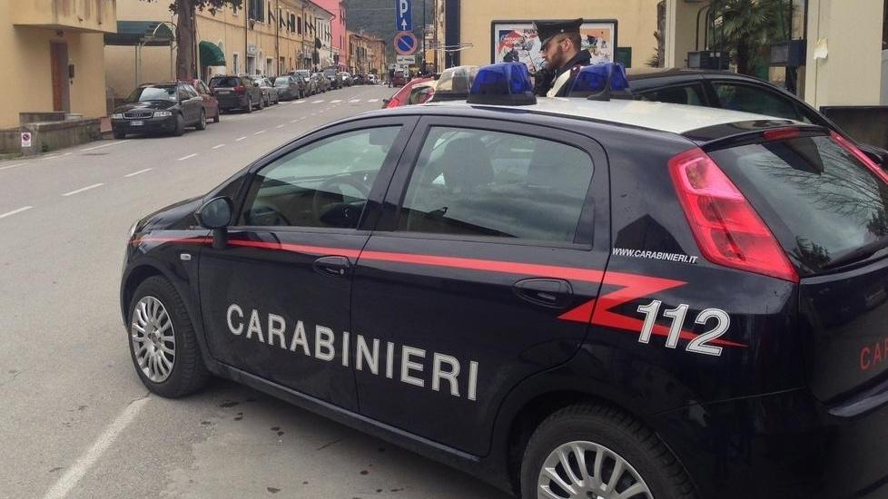 Escalation di furti, il capogruppo Pd chiede più controlli