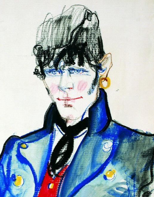 il ritorno di corto maltese