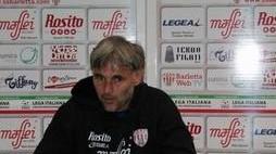 Lucchese, il dg Galli sceglie mister Sesia