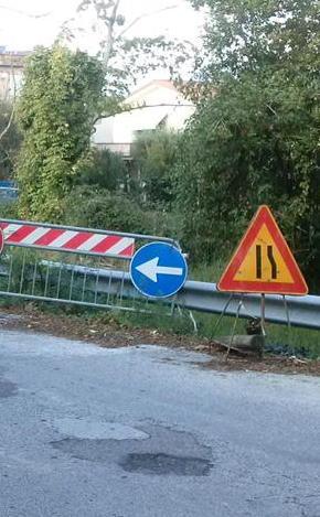 Parco e strade abbandonati Famiglie in rivolta 