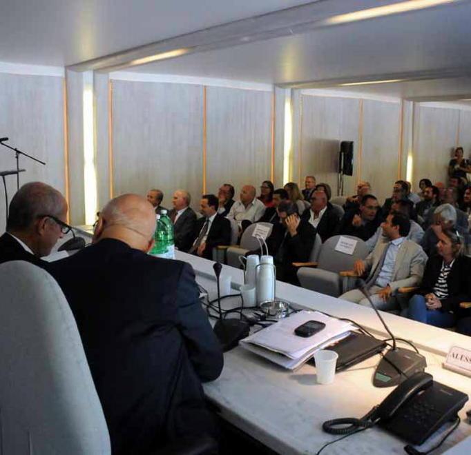 Zona industriale le nuove regole sulle bonifiche