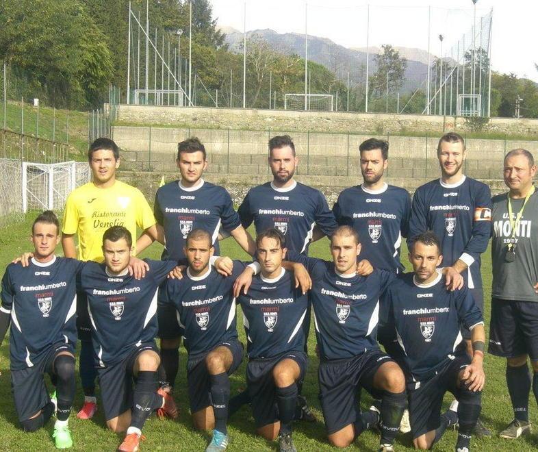 Filvilla e Serricciolo allungano, Monti frena 