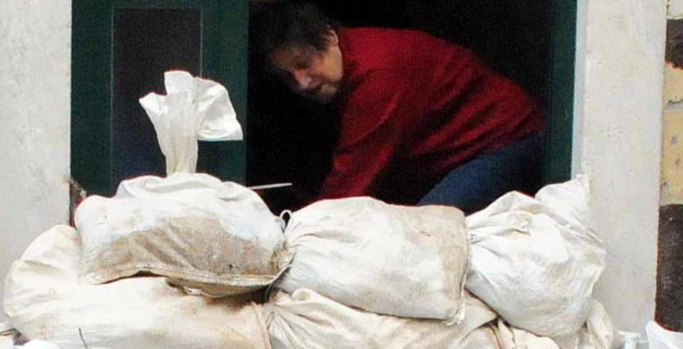 Via Argine Destro: certezza sui progetti qui c’è ancora paura 