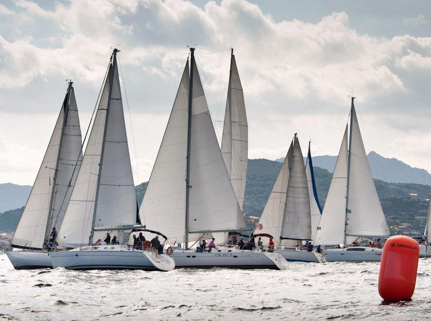 Gli studenti protagonisti alla Regata dei Legionari