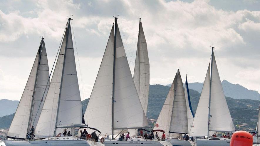 Gli studenti protagonisti alla Regata dei Legionari