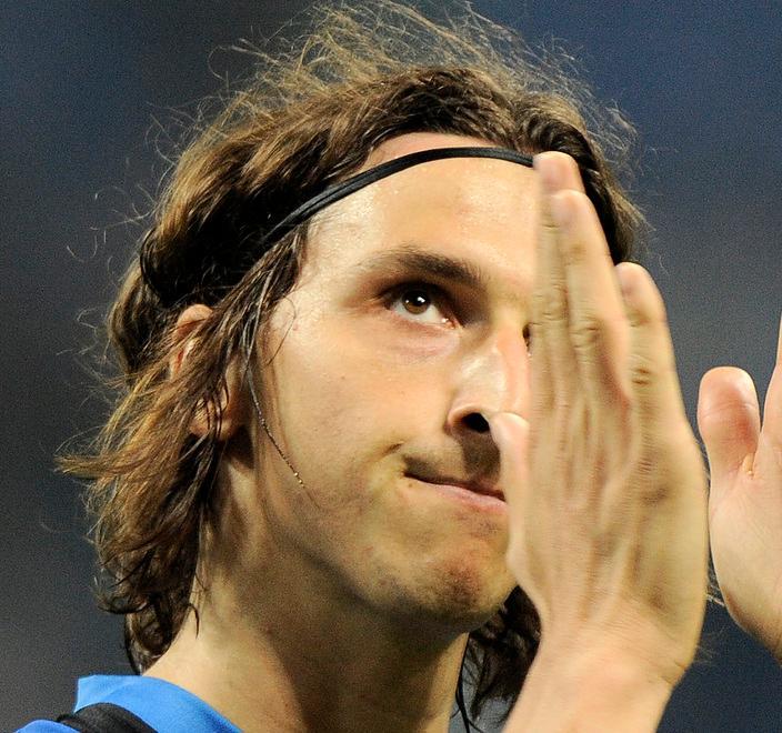 Ibra compra una vecchia chiesA