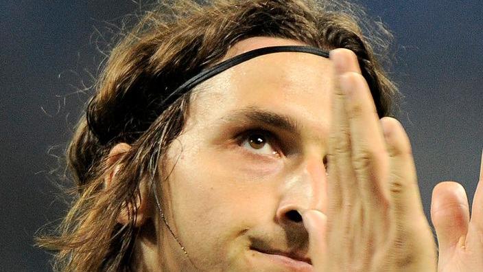 Ibra compra una vecchia chiesA