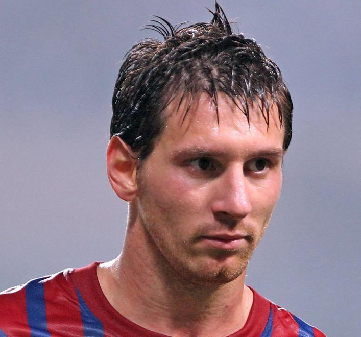 Messi resta a Barcellona