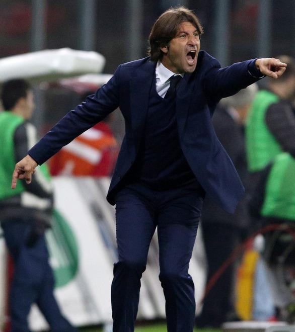 «Ci è mancato il gol ma alla squadra non ho nulla da dire» 