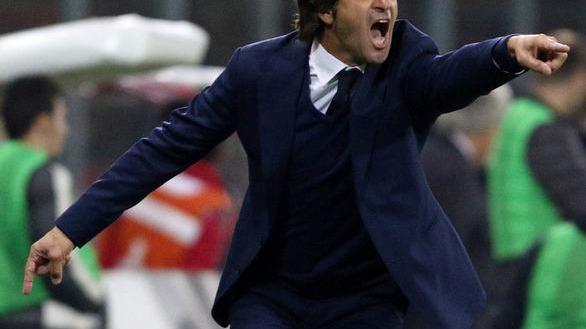 «Ci è mancato il gol ma alla squadra non ho nulla da dire»