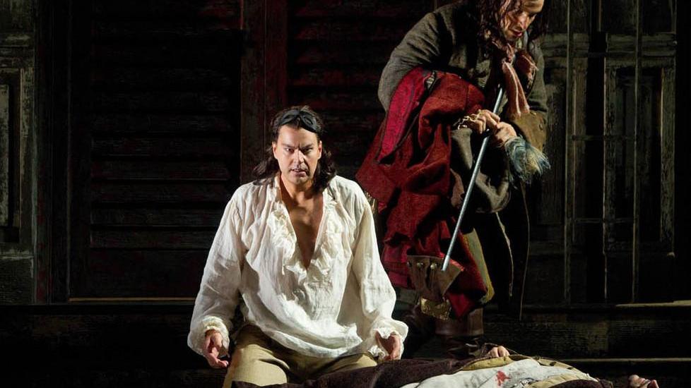 Oggi l’ente lirico presenta il “Don Giovanni”