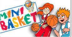Corsi di mini basket gratuiti per i bambini meno fortunati