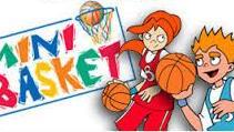 Corsi di mini basket gratuiti per i bambini meno fortunati