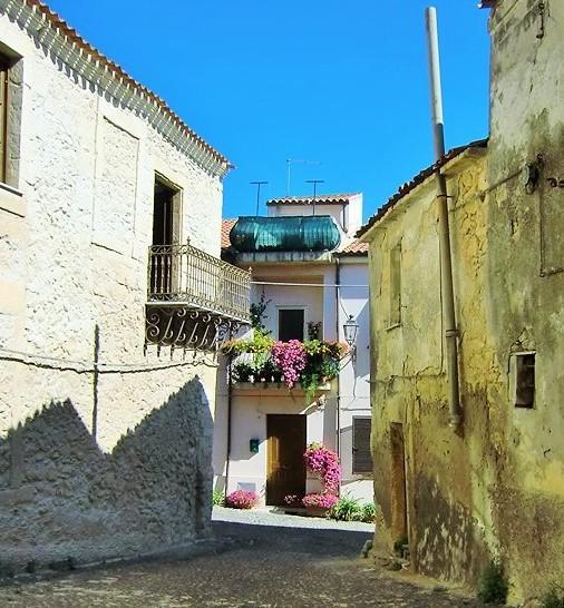 Le vecchie case diventeranno B&B 