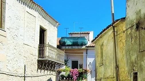 Le vecchie case diventeranno B&B