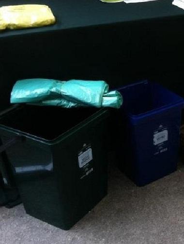 Baddelonga, parte il porta a porta 