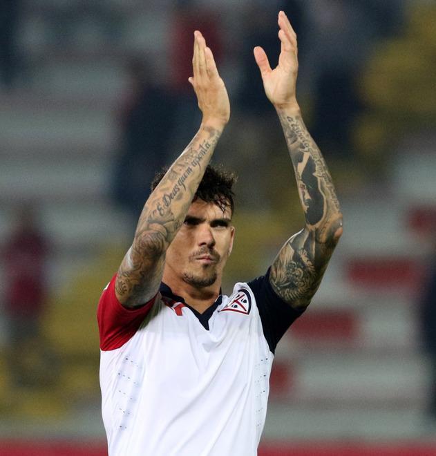 Cagliari, bicchiere mezzo vuoto 