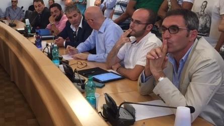 L’opposizione: «Consiglio ingessato» 