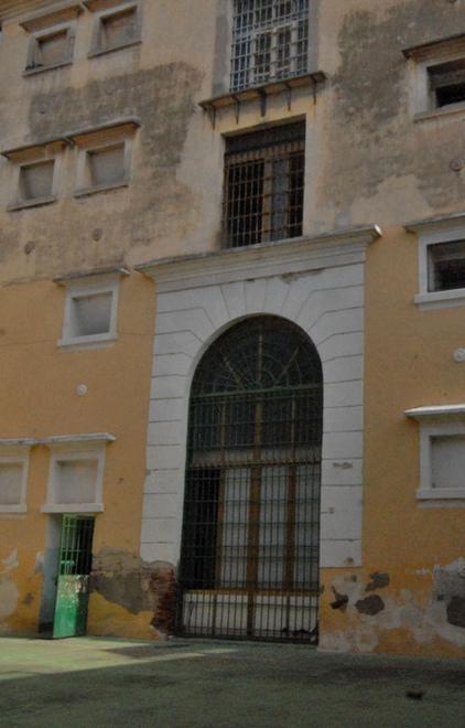 «L’ex carcere appartiene alla città» 