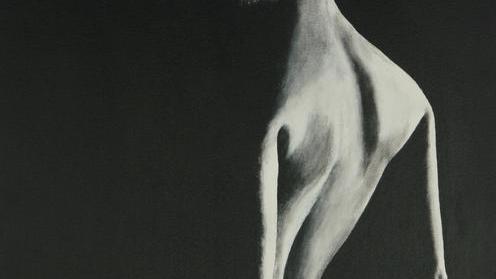 Mostra in Svezia per Muntoni