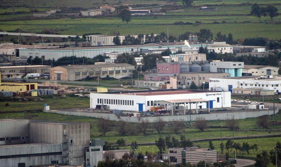 A Tossilo un impianto di biometano