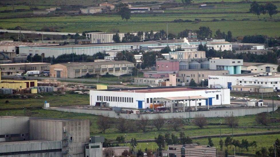 A Tossilo un impianto di biometano