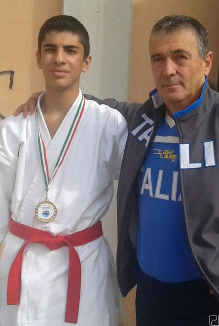 I versi di Cappai in memoria di Masala