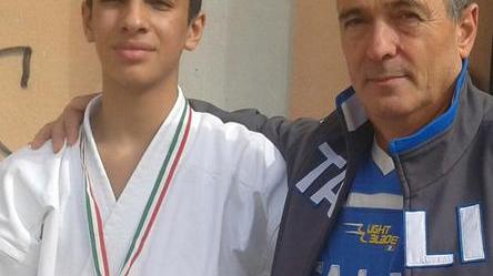 I versi di Cappai in memoria di Masala