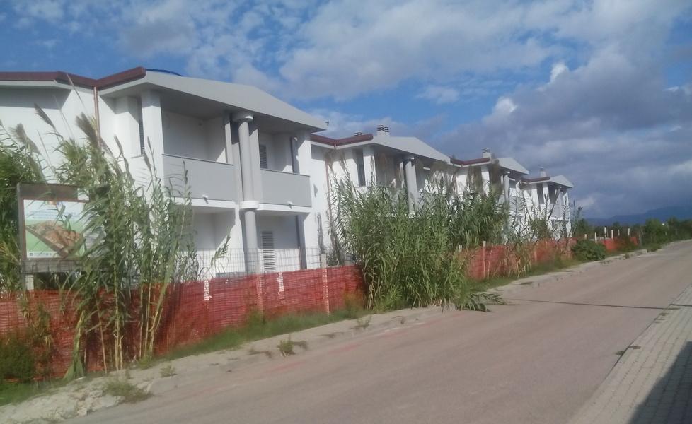 Domani la consegna di 56 alloggi popolari 